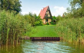Cozy Home In Nowe Warpno With Wifi Nowe Warpno